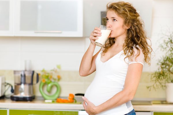 Можно ли при беременности спортивный протеин