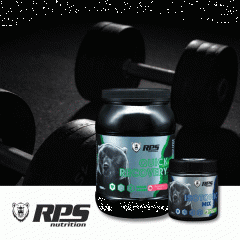 НОВЫЕ ISOTONIC&RECOVERY ОТ RPS NUTRITION